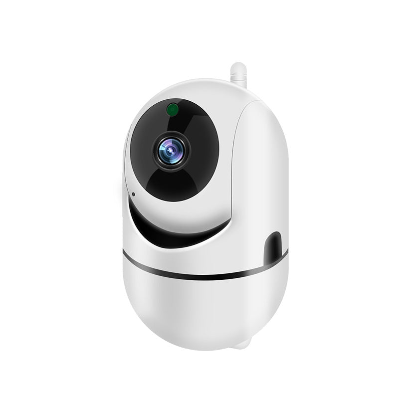 Auto Track 1080P IP Camera Surveillance Security Monitor WiFi Wireless Mini Smart Alarm CCTV Indoor Camera