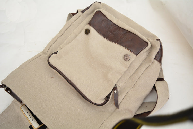 Anime Canvas School Bag Totoro Backpack Hijab Design Student Backpack Hayao Miyazaki Totoro Bag Anime Peripherals