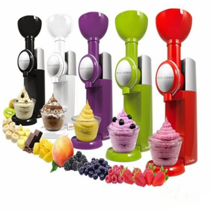 Ice Cream Maker Fruit Ice Cream Machine