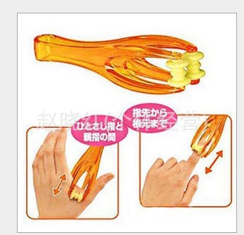 Shen Yue direct thin finger massager hand massager mini massager finger joint massager wholesale
