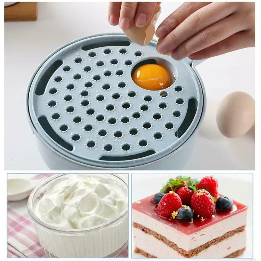 9 IN 1 Multi-function Easy Food Chopper Carrot Potato Grater Manual Onion Cutter Easy Food Chopper Slicers Kitchen Gadget