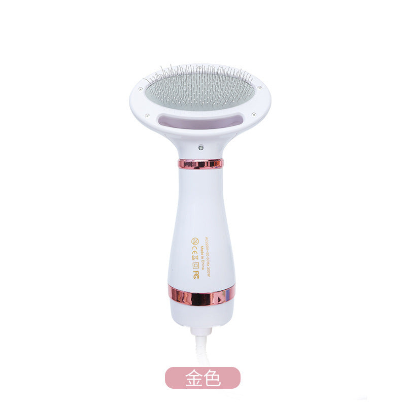 Cross-border pet hair dryer for cats and dogs